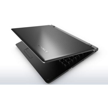 Lenovo 100-15IBD Computer portatile 39,6 cm (15.6") HD Intel® Core™ i3 di quinta generazione 4 GB DDR3L-SDRAM 250 GB HDD Wi-Fi 4 (802.11n) Windows 8.1 Nero , 108856