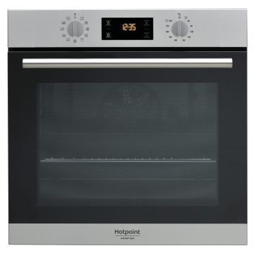 Hotpoint FA2 840 P IX HA Forno a Incasso 66 L A+ Acciaio inossidabile , 105594