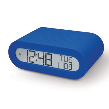 Oregon Scientific RRM116 Orologio Blu , 105901