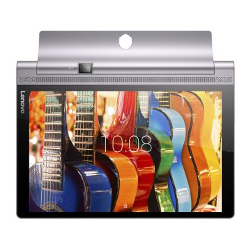 Lenovo Yoga Tablet 3 Pro 10 4G LTE 64 GB 25,6 cm (10.1") Intel Atom® 4 GB Wi-Fi 5 (802.11ac) Android 6.0 Nero , 107757