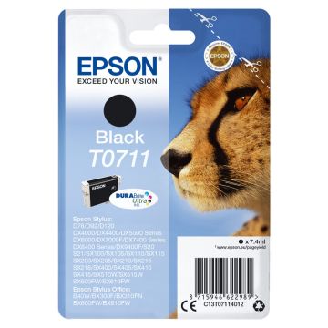 Epson Cartuccia Nero , 78396