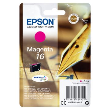 Epson Pen and crossword Cartuccia Magenta , 96915