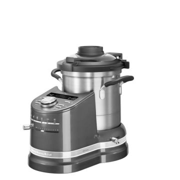 KitchenAid 5KCF0104EMS 1500 W 4,5 L Grigio , 96838