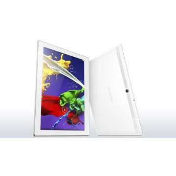 Lenovo TAB 2 A10-70L 4G LTE 16 GB 25,6 cm (10.1") Mediatek 2 GB Wi-Fi 4 (802.11n) Bianco , 107754
