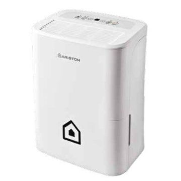 Ariston DEOS 20s 3 L 42 dB 379 W Bianco , 106844