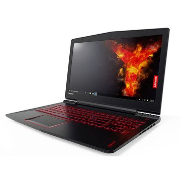 Lenovo Legion Y520 Computer portatile 39,6 cm (15.6") Full HD Intel® Core™ i5 di settima generazione 8 GB DDR4-SDRAM 1128 GB HDD+SSD NVIDIA® GeForce® GTX 1050 Wi-Fi 5 (802.11ac) Windows 10 H , 113291