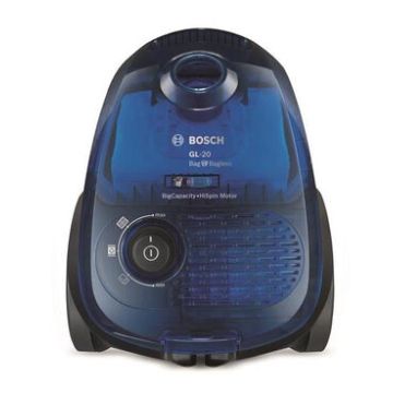 Bosch GL-20 3,5 L A cilindro Secco 700 W Combi , 112315