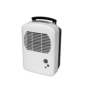 Comfeè MALI-10 deumidificatore 10 L 43 dB 290 W Bianco , 104673