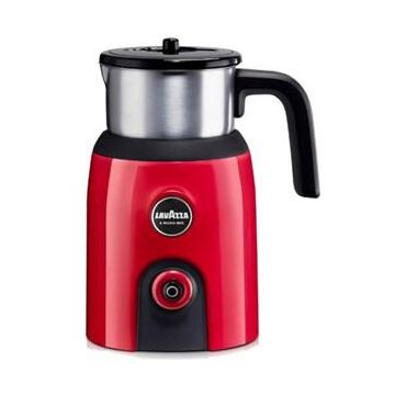 Lavazza MilkUp Schiumatore per latte automatico Rosso , 105983