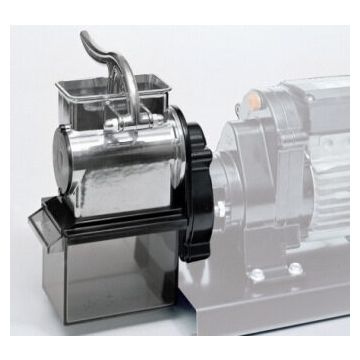 Reber 8910 N Acciaio inossidabile 400 W , 136661