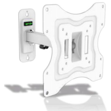 G.B.S. Elettronica ELB-2337/2 WHITE 94 cm (37") Bianco , 106770