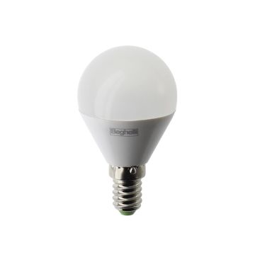 Beghelli Sfera E14 Lampadina a risparmio energetico 5 W , 96019