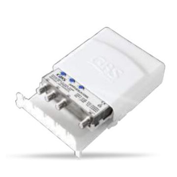 G.B.S. Elettronica NSR4/VU2 -LTE amplificatore di segnale TV , 107067
