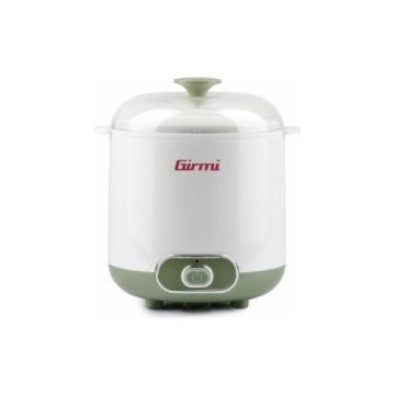 Girmi YG02 1,5 L 20 W , 106206