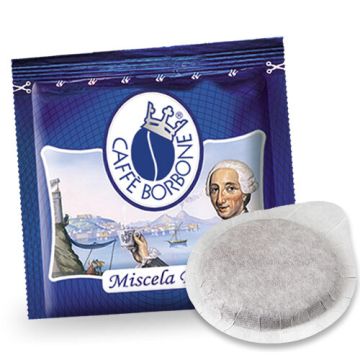 Caffe Borbone Miscela Blu , 103142