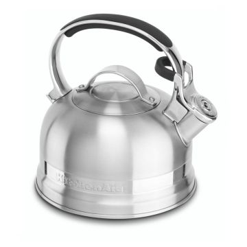 KitchenAid KTST20SBST bollitore 1,9 L Acciaio inossidabile , 102811