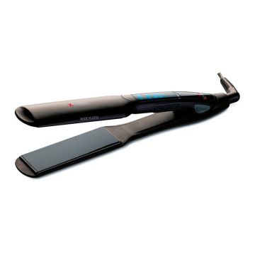 GA.MA X-WIDE Digital Tourmaline Piastra per capelli Caldo Nero 59 W 2,5 m , 105828