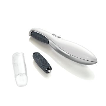 Laica PC3006 strumento per manicure/pedicure Bianco , 102966