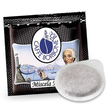 Caffe Borbone Miscela nera , 103149