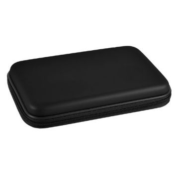 New Majestic CUS-174SP 17,8 cm (7") Custodia a tasca Nero , 104399