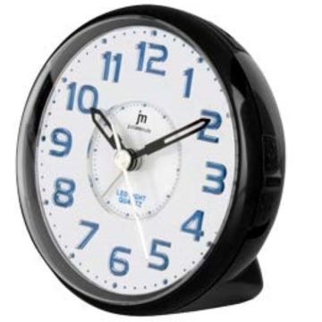 Lowell Justaminute JA7042 Nero , 107087