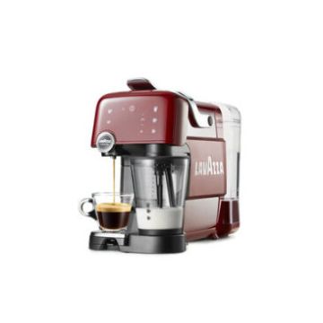 Lavazza Fantasia Automatica/Manuale Macchina da caffè combi 1,2 L , 98502