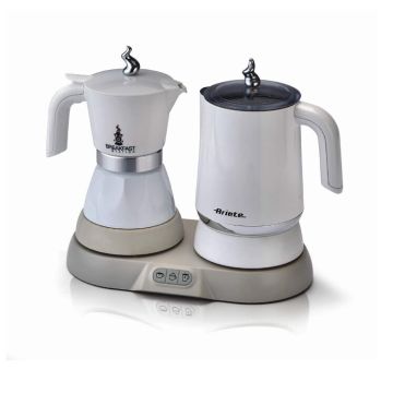 Ariete 1344 Boccale per moca elettrico 0,25 L , 105735