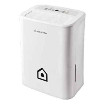 Ariston DEOS 16s 3 L 41 dB Bianco , 106843