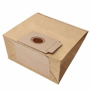Aspirapolvere Service 290001945 A cilindro Sacchetto per la polvere , 100012