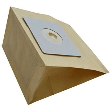Aspirapolvere Service 290000024 A cilindro Sacchetto per la polvere , 96744