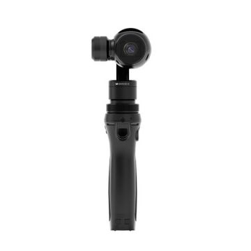 DJI Osmo fotocamera a sospensione cardanica 4K Ultra HD 12 MP Nero , 111804