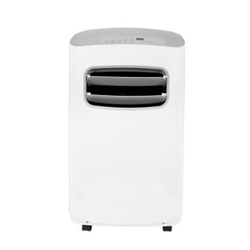 Comfeè SOGNIDORO-09 condizionatore portatile 64 dB 1200 W Bianco , 107148