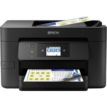 Epson WorkForce Pro WF-3725DWF , 112783