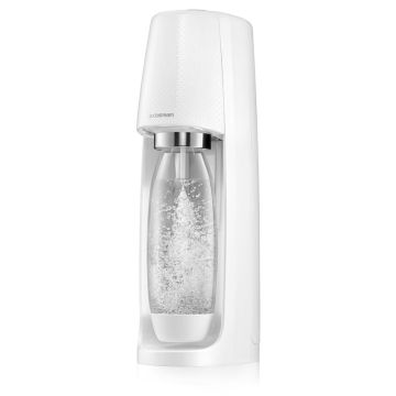 SodaStream Spirit Bianco , 111099