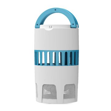Ardes AR6A13 zanzariera e uccidi-insetti Automatico Insetticida Adatto per uso interno Blu, Bianco , 108427
