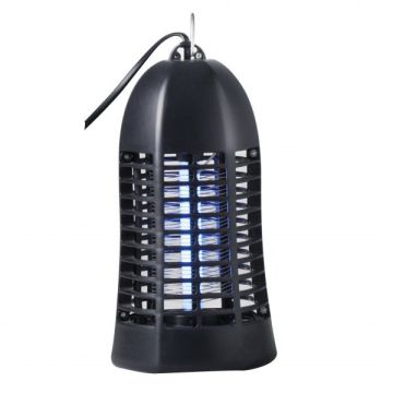 Ardes PP1620 zanzariera e uccidi-insetti Automatico Adatto per uso interno Nero , 108420