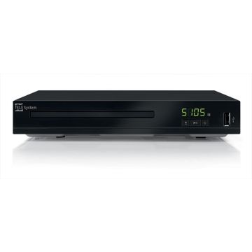 TELE System TS5105 DVD Player , 110955