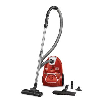 Rowenta Compact Power RO3953 aspirapolvere a traino 3 L A cilindro Secco 750 W Sacchetto per la polvere , 112319