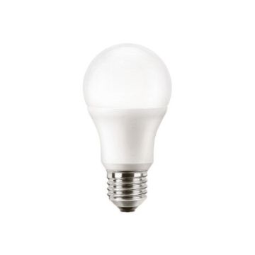 Attralux ATLED75SMCW Lampadina a risparmio energetico 10 W E27 , 108695