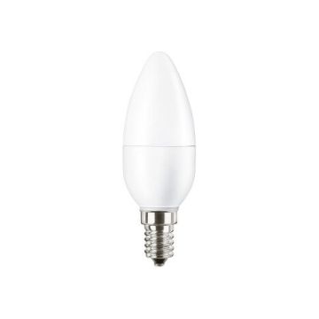 Attralux ATLEDOL40SM Lampadina a risparmio energetico 5,5 W E14 , 108700