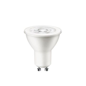 Attralux ATLEDTWIST50 Lampadina a risparmio energetico 4,7 W GU10 , 108702