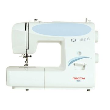 Necchi N81 macchina da cucito Macchina da cucire manuale , 101218