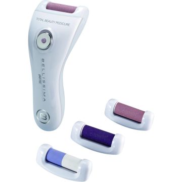 Imetec Set Bellissima Pedicure Total , 110039