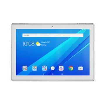 Lenovo TAB 4 10 4G LTE 16 GB 25,6 cm (10.1") Qualcomm Snapdragon 2 GB Wi-Fi 4 (802.11n) Android 7.1 Bianco , 111701