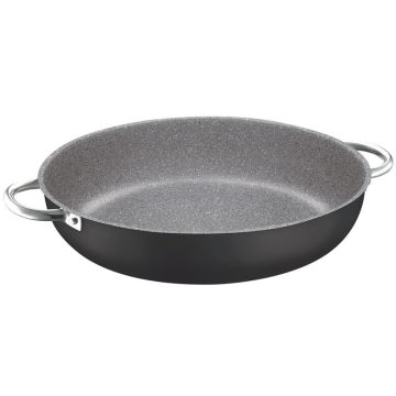 Bialetti Tegame 32 Cm - Fiesta Grande Petravera 2.0 , 103063