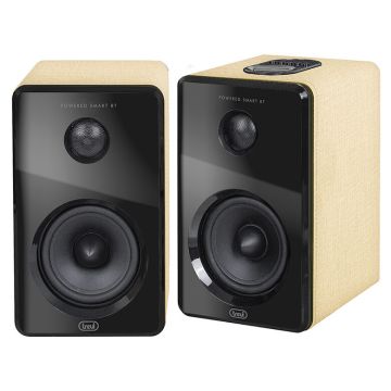 Trevi AVX 570 BT 2-vie Beige Wireless 70 W , 109783