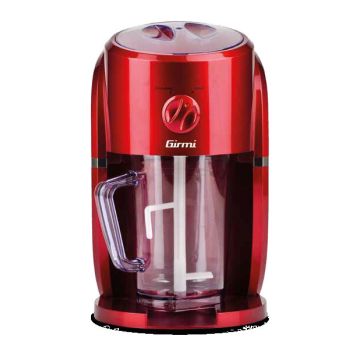 Girmi GH4000 tritaghiaccio Plastica 25 W Elettrico , 109823