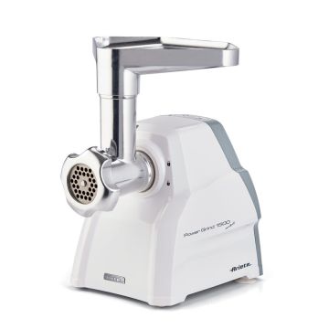 Ariete 2944 tritacarne 1500 W Bianco , 109115