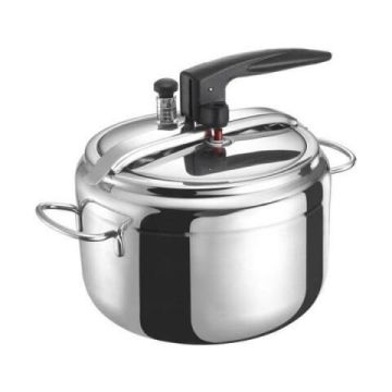 Aeternum Easy Chef 5 L Acciaio inossidabile , 110674