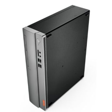 Lenovo IdeaCentre 310S DDR3-SDRAM J4205 SFF Intel® Pentium® 4 GB 1000 GB HDD Windows 10 Home PC Nero, Argento , 113298